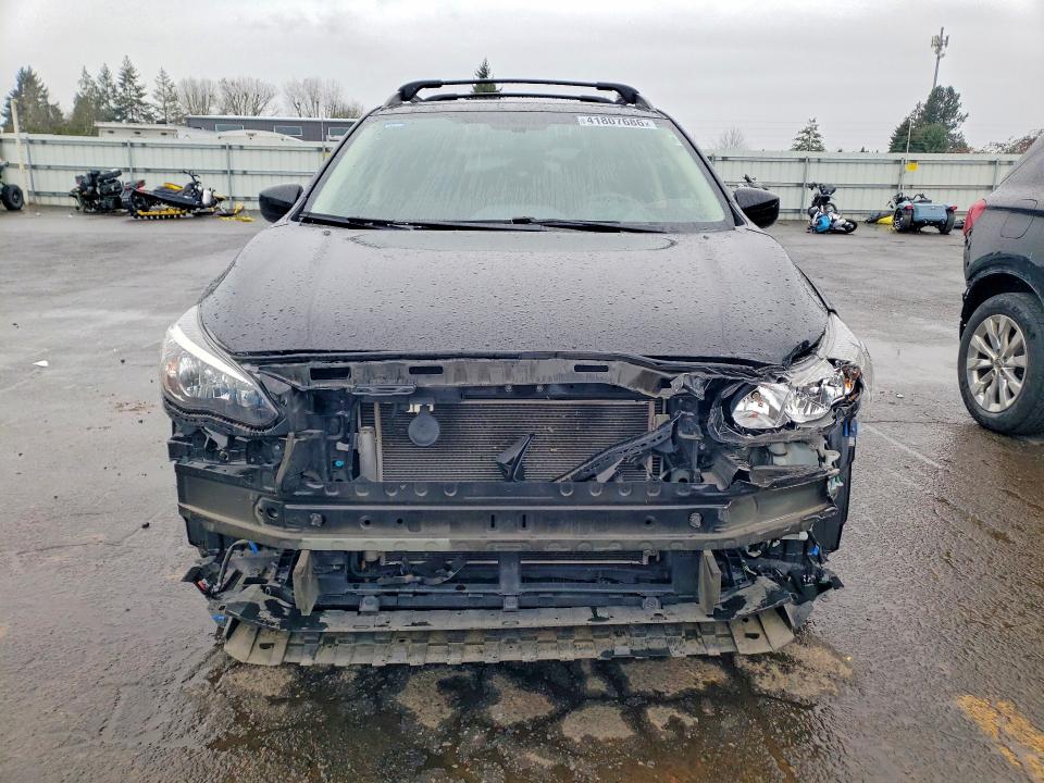 Aukcja sprzedaży 2022 Subaru Crosstrek, vin: JF2GTAEC3NH260496, numer aukcji: 41807686