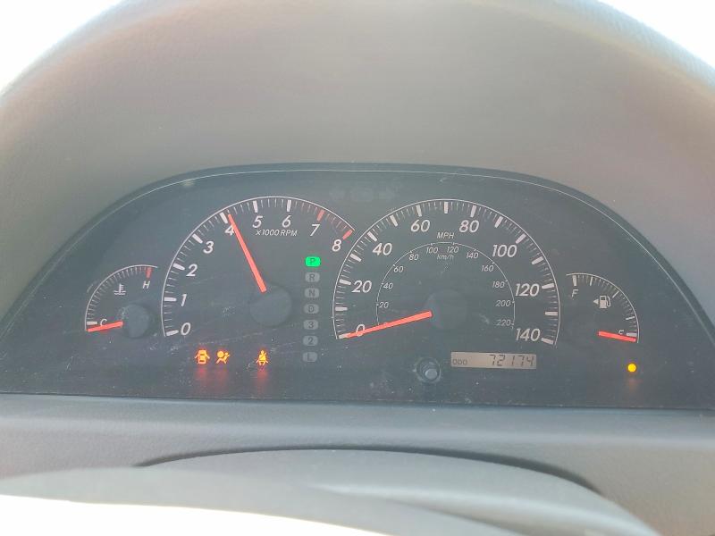 Aukcja sprzedaży 2005 Toyota Camry, vin: 4T1BE32K05U035692, numer aukcji: 45871316