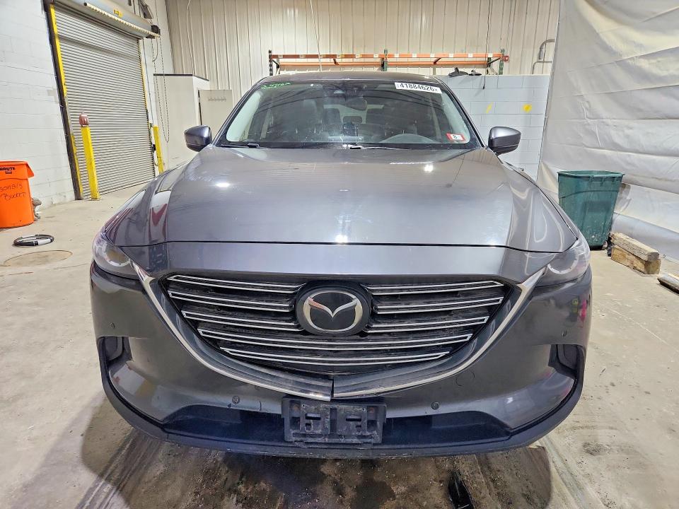 Aukcja sprzedaży 2018 Mazda Cx-9, vin: JM3TCBCY0J0210527, numer aukcji: 41884626