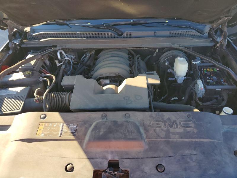 Aukcja sprzedaży 2018 Gmc Yukon Xl, vin: 1GKS1GKC8JR397142, numer aukcji: 41670546