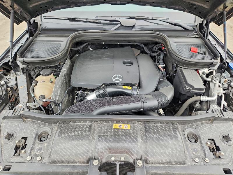 Продажа на аукционе авто 2022 Mercedes-benz Gle, vin: 4JGFB4KB9NA667396, номер лота: 47459476