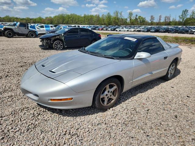 Продаж на аукціоні авто 1996 Pontiac Firebird, vin: 2G2FV22P9T2230578, номер лоту: 47512446