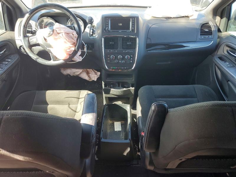 Aukcja sprzedaży 2016 Dodge Grand Caravan, vin: 2C4RDGBG5GR226162, numer aukcji: 79764475