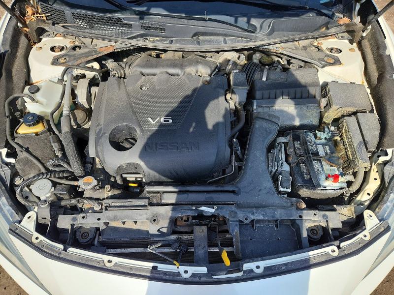 Продажа на аукционе авто 2018 Nissan Maxima, vin: 1N4AA6AP3JC368050, номер лота: 48070846