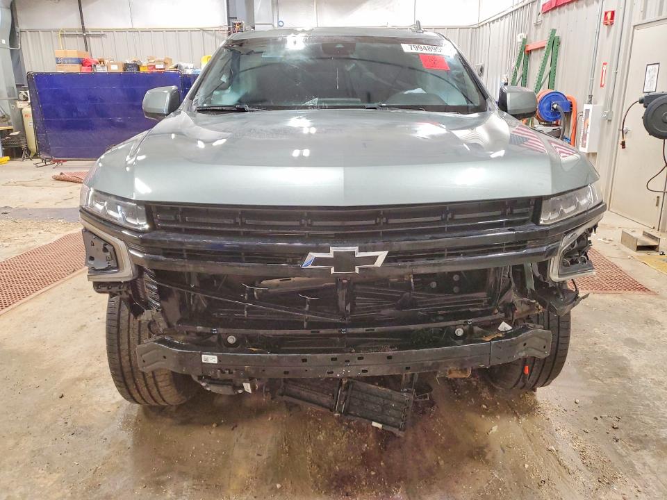 Продажа на аукционе авто 2023 Chevrolet Tahoe, vin: 1GNSKRKT3PR457820, номер лота: 79948955