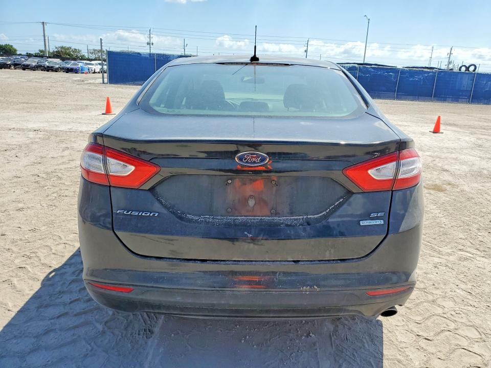 Aukcja sprzedaży 2014 Ford Fusion, vin: 3FA6P0HD7ER314173, numer aukcji: 47380076