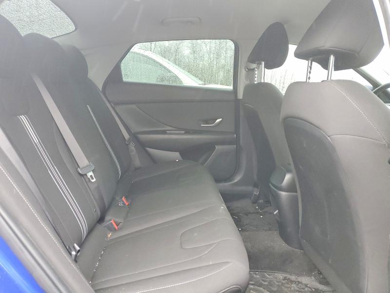 Продажа на аукционе авто 2025 Hyundai Elantra, vin: KMHLM4DG9SU886066, номер лота: 45935206
