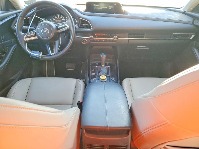 Продажа на аукционе авто 2022 Mazda Cx-30, vin: 3MVDMBAY4NM428422, номер лота: 77753185