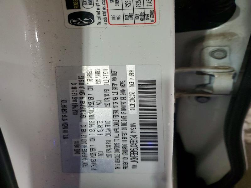 46442866 :رقم المزاد ، JM3KFBBM6J0455124 vin ، 2018 Mazda Cx-5 مزاد بيع