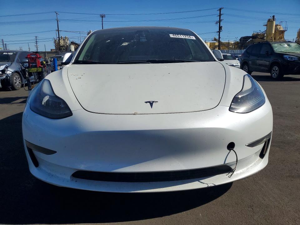 Продажа на аукционе авто 2023 Tesla Model 3, vin: 5YJ3E1EA1PF402644, номер лота: 46511256