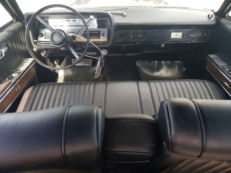 Продаж на аукціоні авто 1967 Lincoln Continental, vin: 7Y86G806955, номер лоту: 78717565