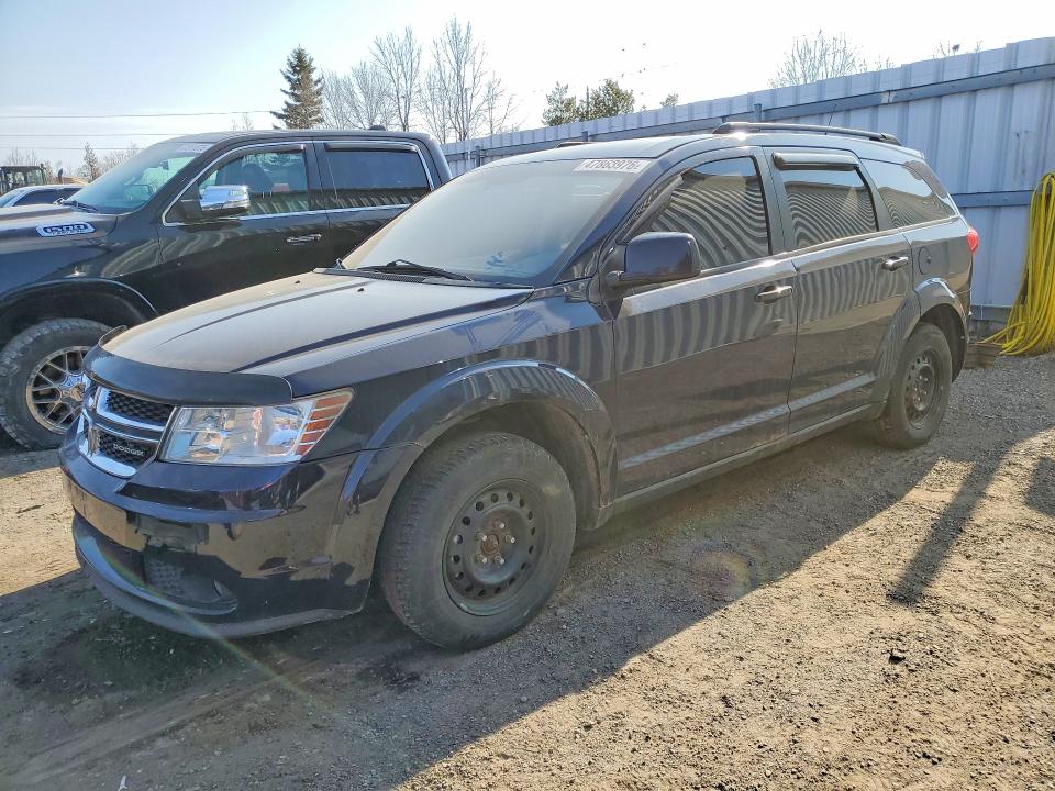 Продаж на аукціоні авто 2011 Dodge Journey, vin: 3D4PG5FG9BT525708, номер лоту: 47863976