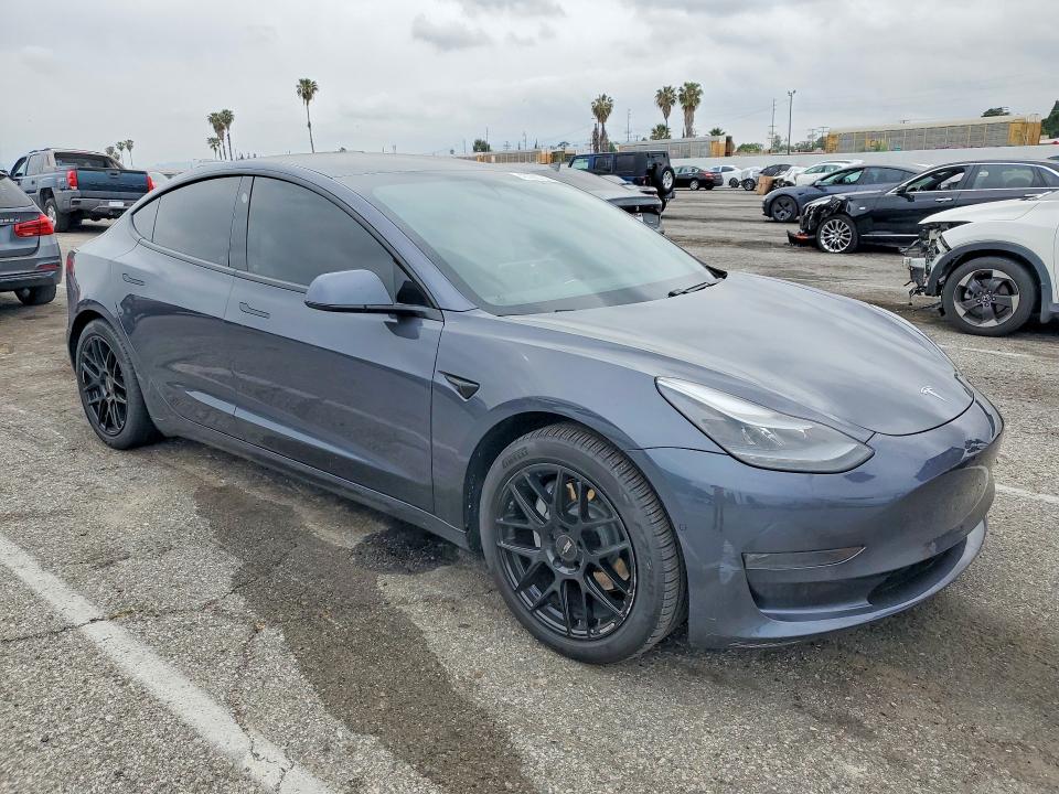 Aukcja sprzedaży 2021 Tesla Model 3, vin: 5YJ3E1EB3MF051966, numer aukcji: 48060736