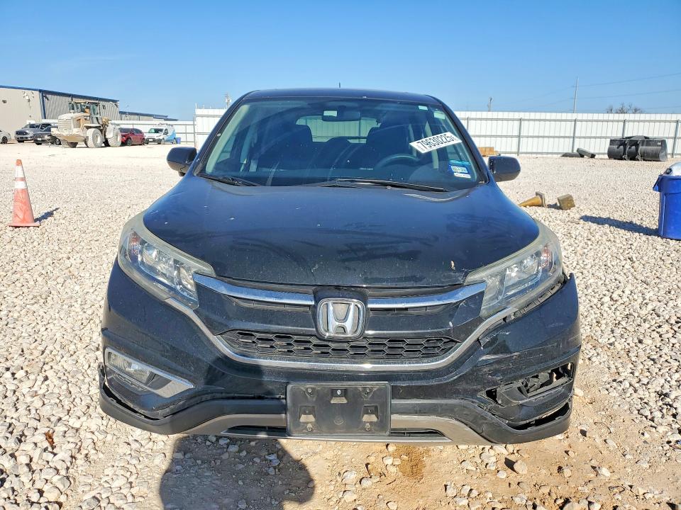 79630225 :رقم المزاد ، 3CZRM3H54GG700231 vin ، 2016 Honda Cr-v مزاد بيع