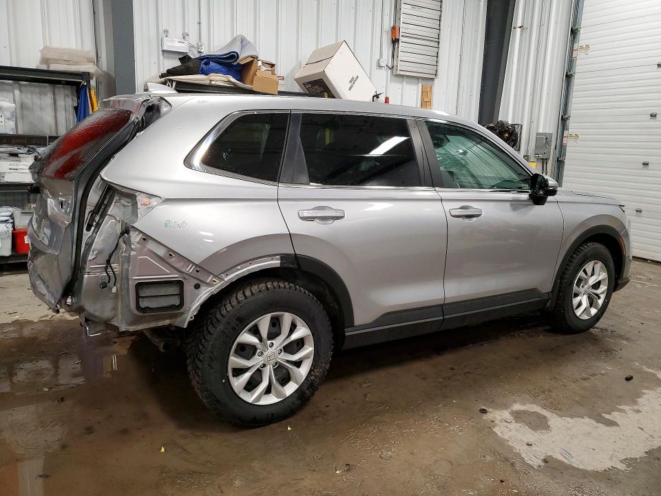 76832565 :رقم المزاد ، 2HKRS4H26RH112607 vin ، 2024 Honda Cr-v مزاد بيع
