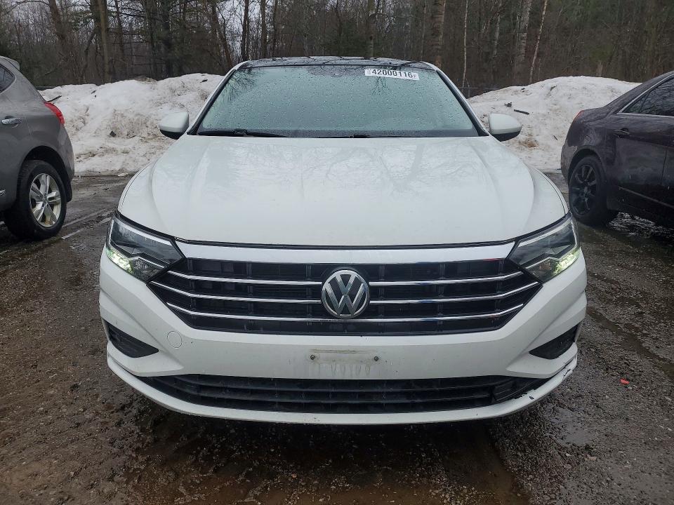 Aukcja sprzedaży 2019 Volkswagen Jetta, vin: 3VWE57BU9KM025461, numer aukcji: 42000116