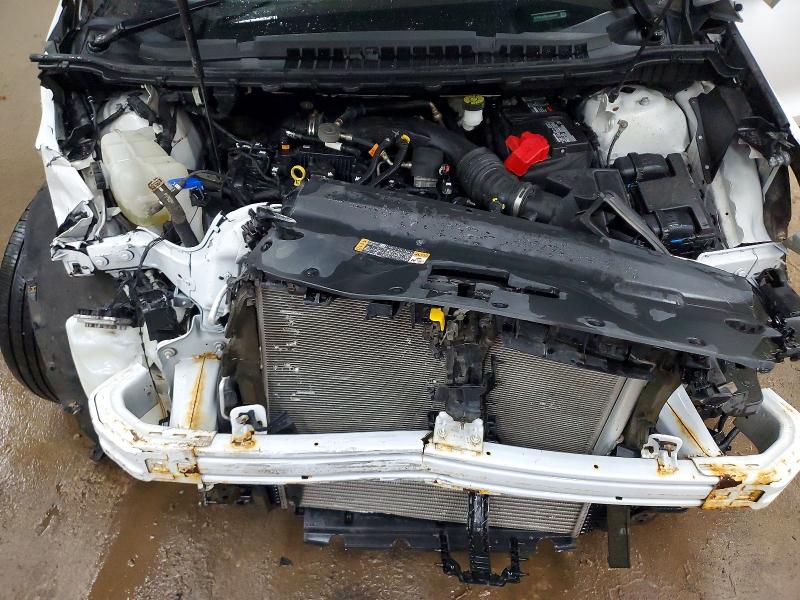 2020 Ford Edge მანქანა იყიდება აუქციონზე, vin: 2FMPK4G95LBA08887, აუქციონის ნომერი: 46547886