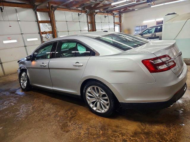 Aukcja sprzedaży 2013 Ford Taurus, vin: 1FAHP2F84DG185146, numer aukcji: 46912206