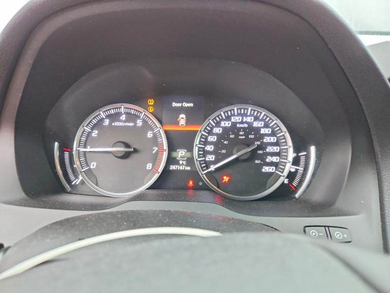Продажа на аукционе авто 2014 Acura Mdx, vin: 5FRYD4H66EB501537, номер лота: 45525456