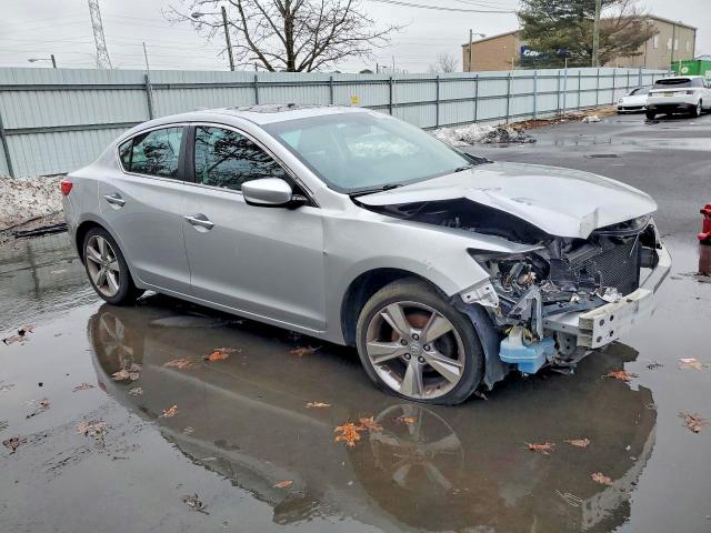 Aukcja sprzedaży 2013 Acura Ilx, vin: 19VDE1F70DE010546, numer aukcji: 75057255