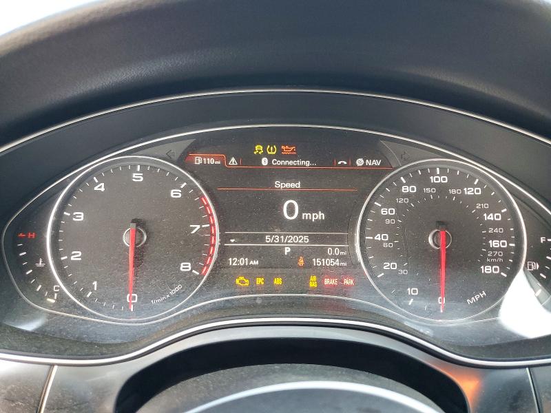 Продажа на аукционе авто 2014 Audi A7, vin: WAUWGAFC7EN074732, номер лота: 46295466
