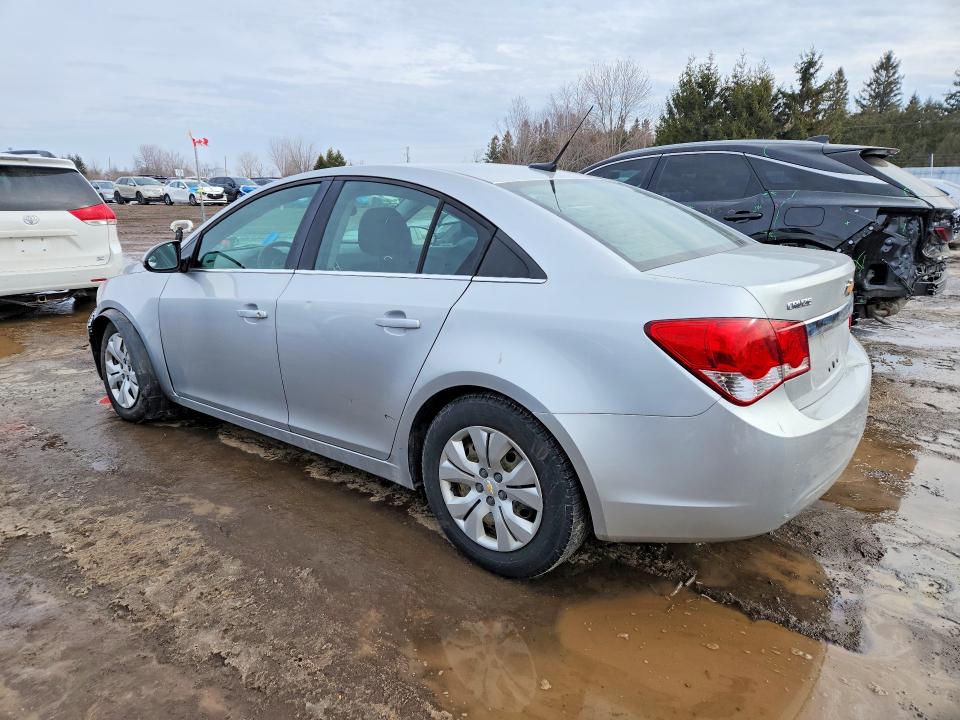 Продаж на аукціоні авто 2014 Chevrolet Cruze, vin: 1G1PC5SB4E7387046, номер лоту: 77888465