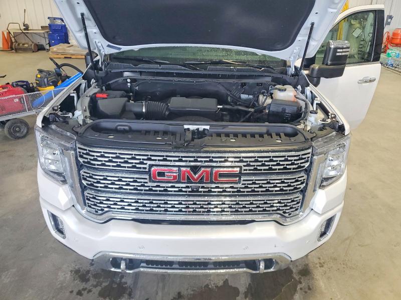 Aukcja sprzedaży 2023 Gmc Sierra, vin: 1GT49RE79PF258011, numer aukcji: 42051786