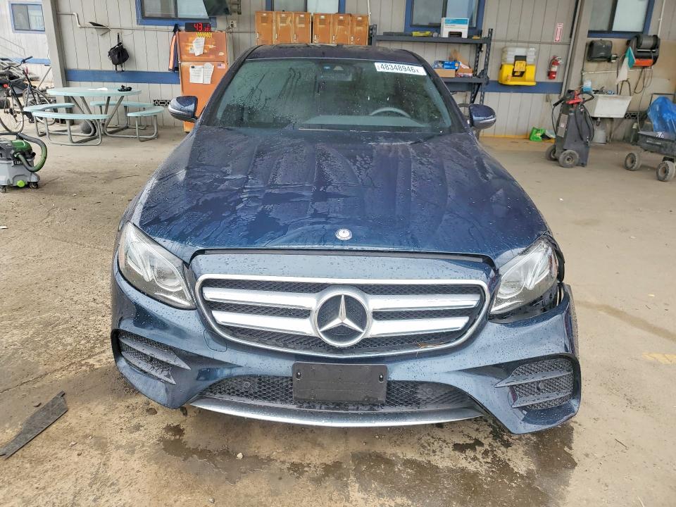 Aukcja sprzedaży 2017 Mercedes-benz E, vin: WDDZF4JB8HA022739, numer aukcji: 48348946