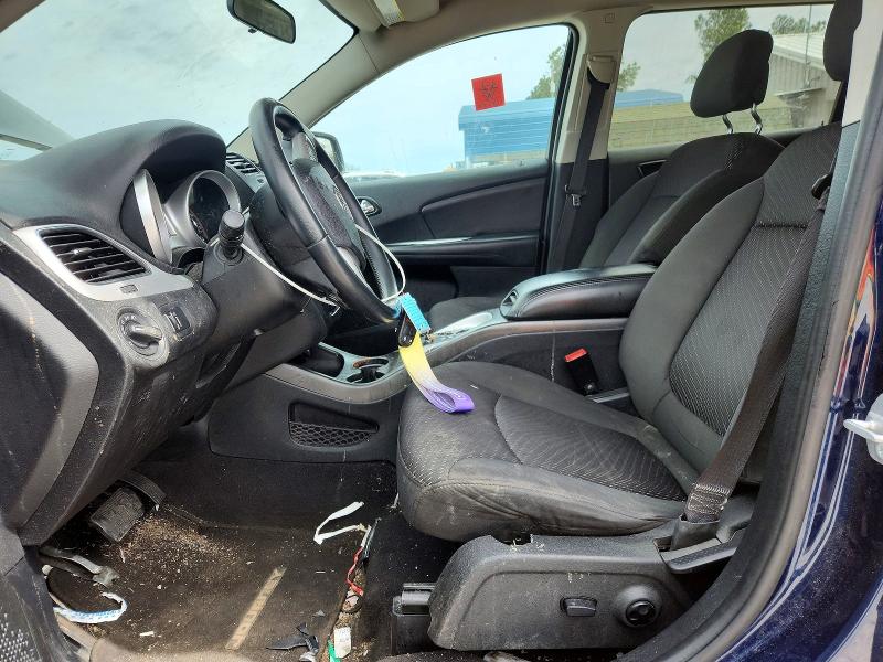 Aukcja sprzedaży 2017 Dodge Journey, vin: 3C4PDCBB5HT619517, numer aukcji: 46833156