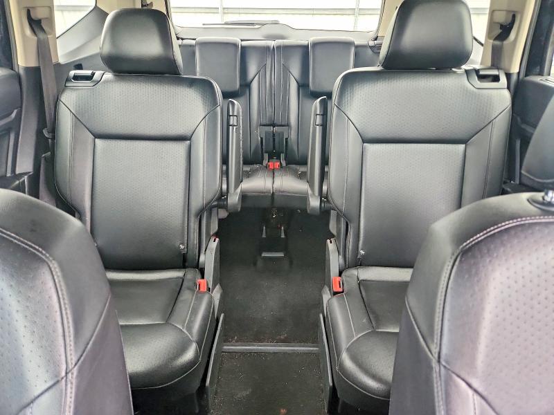 2018 Volkswagen Atlas მანქანა იყიდება აუქციონზე, vin: 1V2LR2CA2JC531959, აუქციონის ნომერი: 46043456