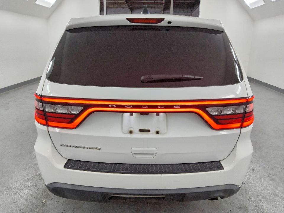 Aukcja sprzedaży 2019 Dodge Durango, vin: 1C4RDHAG4KC684722, numer aukcji: 78659245