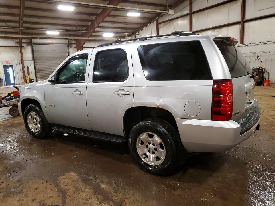 Продаж на аукціоні авто 2012 Chevrolet Tahoe, vin: 1GNSKAE03CR213355, номер лоту: 46104386