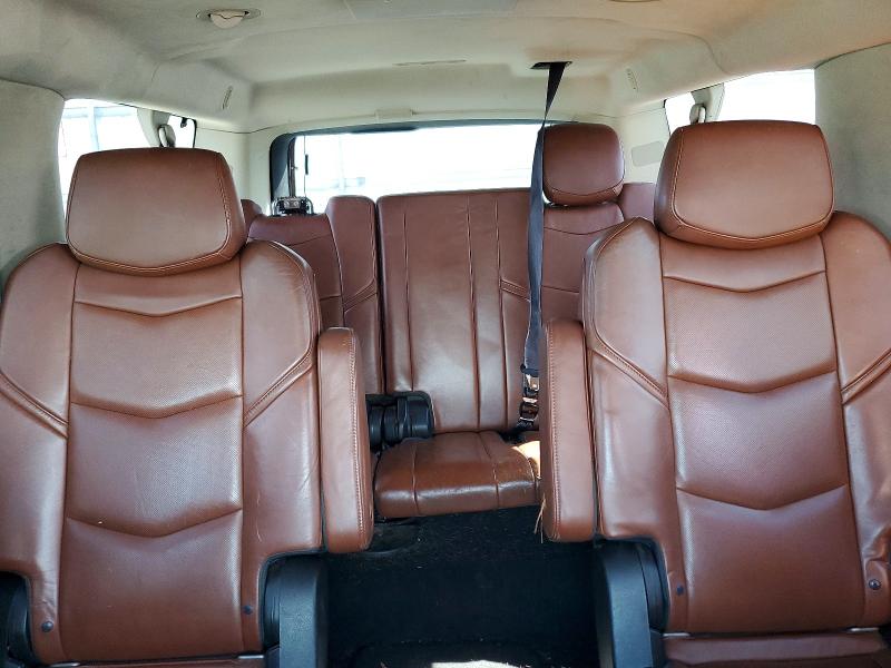 Продаж на аукціоні авто 2015 Cadillac Escalade, vin: 1GYS4TKJ3FR531602, номер лоту: 46195316