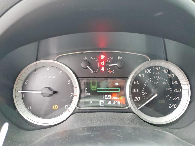 41885076 :رقم المزاد ، 3N1AB7AP6FL641672 vin ، 2015 Nissan Sentra مزاد بيع