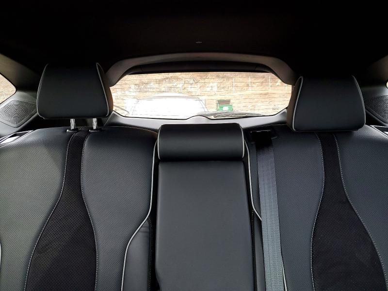 46473556 :رقم المزاد ، 5J8TC2H69LL027615 vin ، 2020 Acura Rdx مزاد بيع