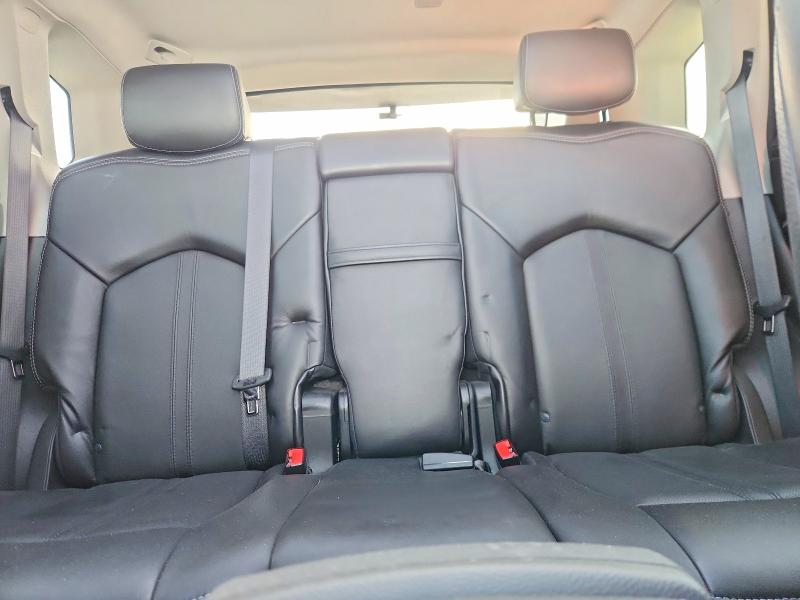 Aukcja sprzedaży 2014 Cadillac Srx, vin: 3GYFNCE3XES647144, numer aukcji: 46431686