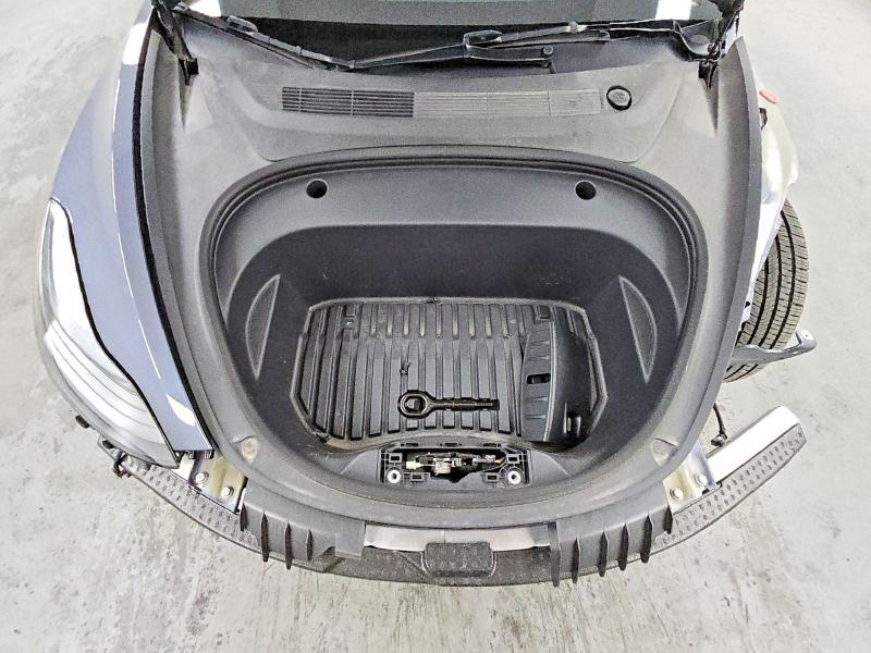 Продажа на аукционе авто 2023 Tesla Model 3, vin: 5YJ3E1EB8PF700097, номер лота: 78863265