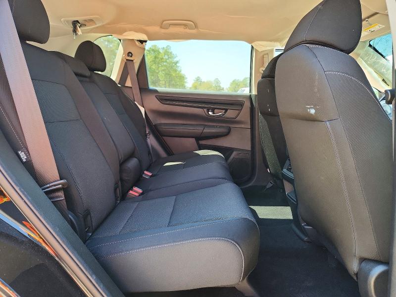 Aukcja sprzedaży 2025 Honda Cr-v, vin: 5J6RS3H23SL000921, numer aukcji: 46860626