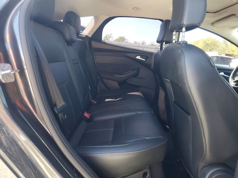 Aukcja sprzedaży 2016 Ford Focus, vin: 1FADP3K21GL398444, numer aukcji: 46674686
