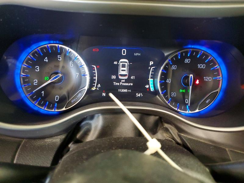 Продаж на аукціоні авто 2022 Chrysler Pacifica, vin: 2C4RC1BG2NR128462, номер лоту: 46611976