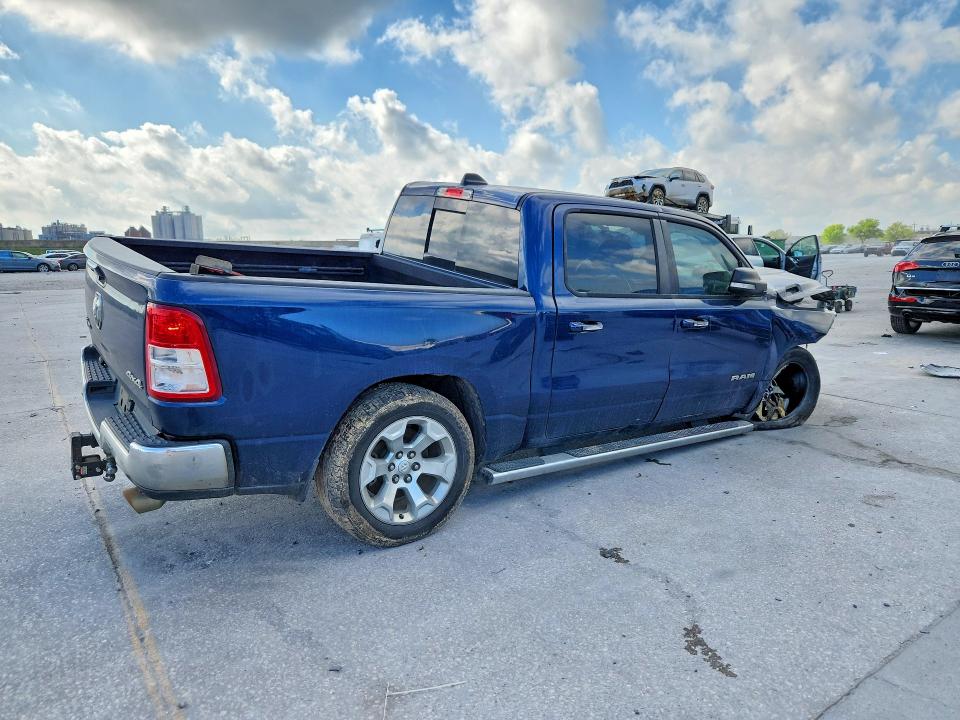 Aukcja sprzedaży 2020 Ram 1500, vin: 1C6SRFFTXLN242425, numer aukcji: 46772676
