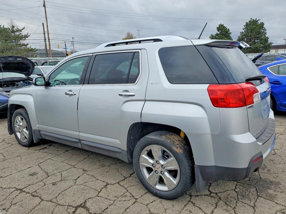 78221345 :رقم المزاد ، 2GKFLYE34E6298154 vin ، 2014 Gmc Terrain مزاد بيع
