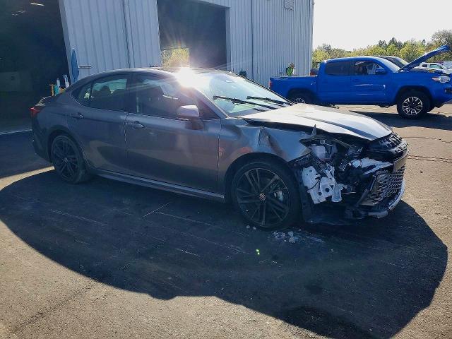 2025 Toyota Camry მანქანა იყიდება აუქციონზე, vin: 4T1DAACK9SU638305, აუქციონის ნომერი: 46547706