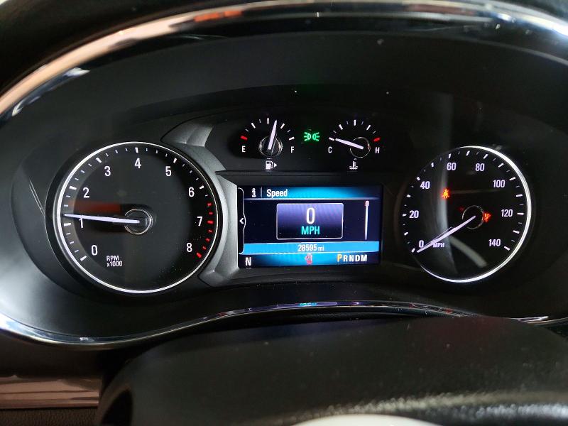 Продаж на аукціоні авто 2022 Buick Encore, vin: KL4CJESM8NB535090, номер лоту: 47590916