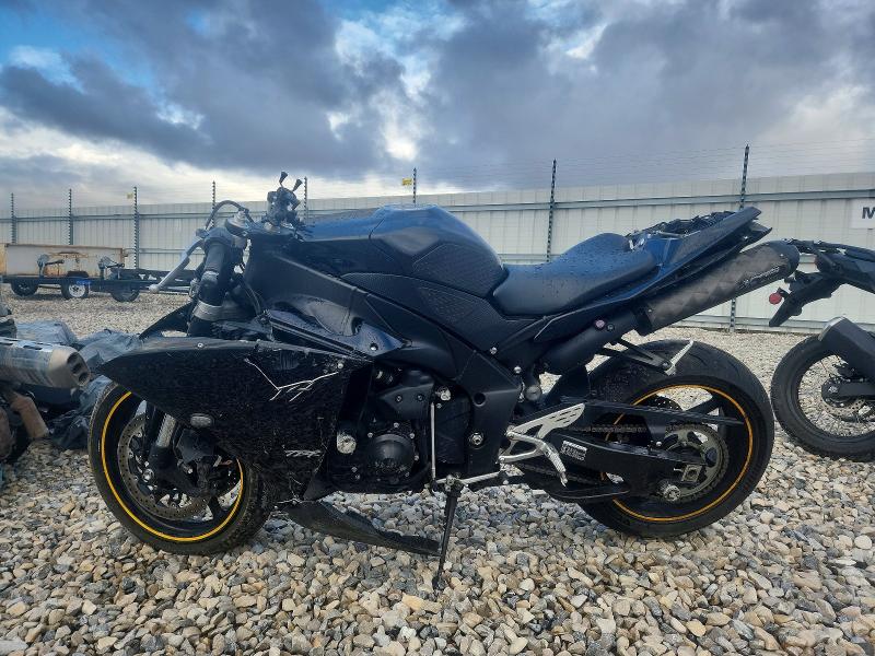 Продажа на аукционе авто 2011 Yama Yzfr1, vin: JYARN23E9BA011292, номер лота: 47653616