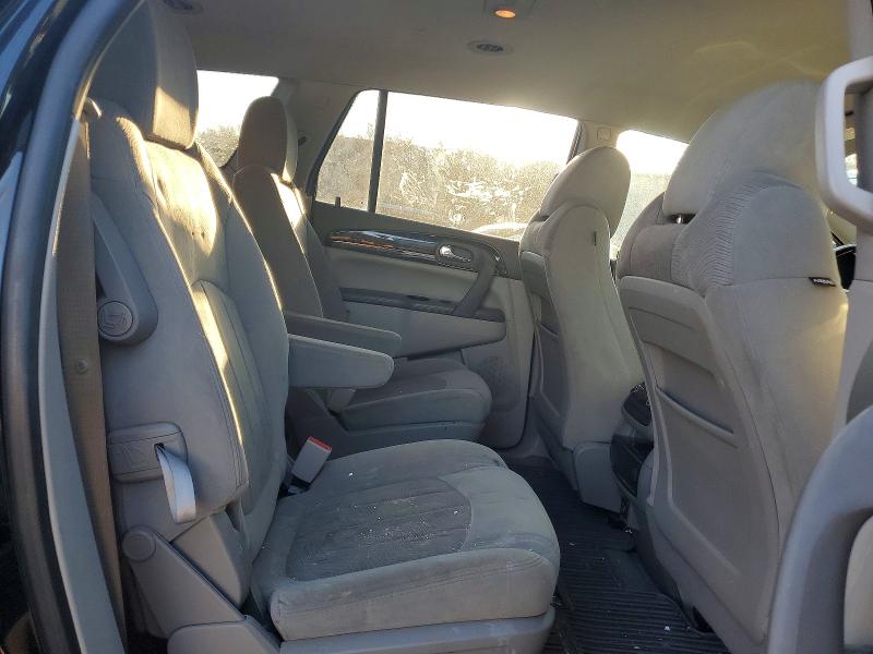 Продажа на аукционе авто 2017 Buick Enclave, vin: 5GAKRAKD4HJ104440, номер лота: 46403856