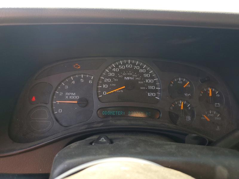 Продажа на аукционе авто 2003 Chevrolet Silverado, vin: 1GCEK19T93E295495, номер лота: 46138126