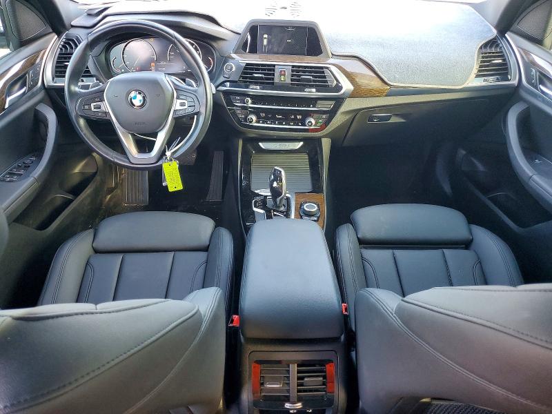 Aukcja sprzedaży 2019 Bmw X3, vin: 5UXTR7C5XKLR51180, numer aukcji: 79841455