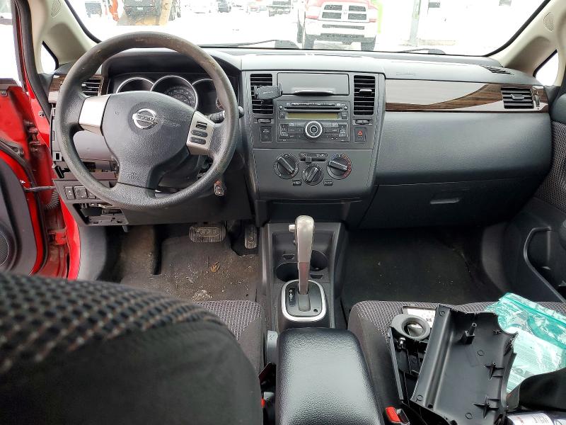 Aukcja sprzedaży 2012 Nissan Versa, vin: 3N1BC1CP7CL382343, numer aukcji: 78680655
