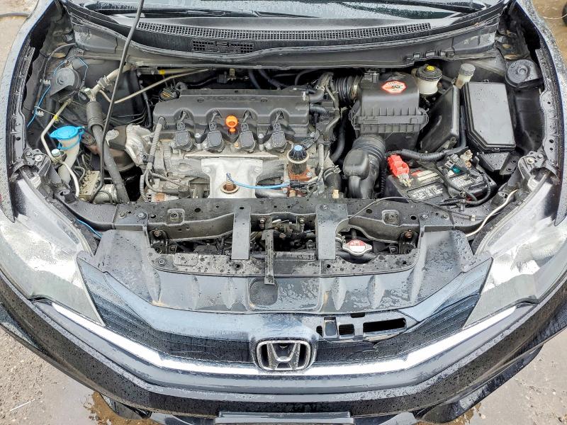 Продаж на аукціоні авто 2015 Honda Civic, vin: 2HGFG3A57FH000021, номер лоту: 45504546